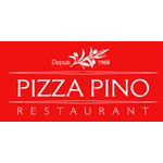 logo Pizza Pino